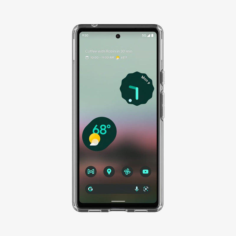 Pixel 6 Series Case Ultra Hybrid - Spigen.com Official Site