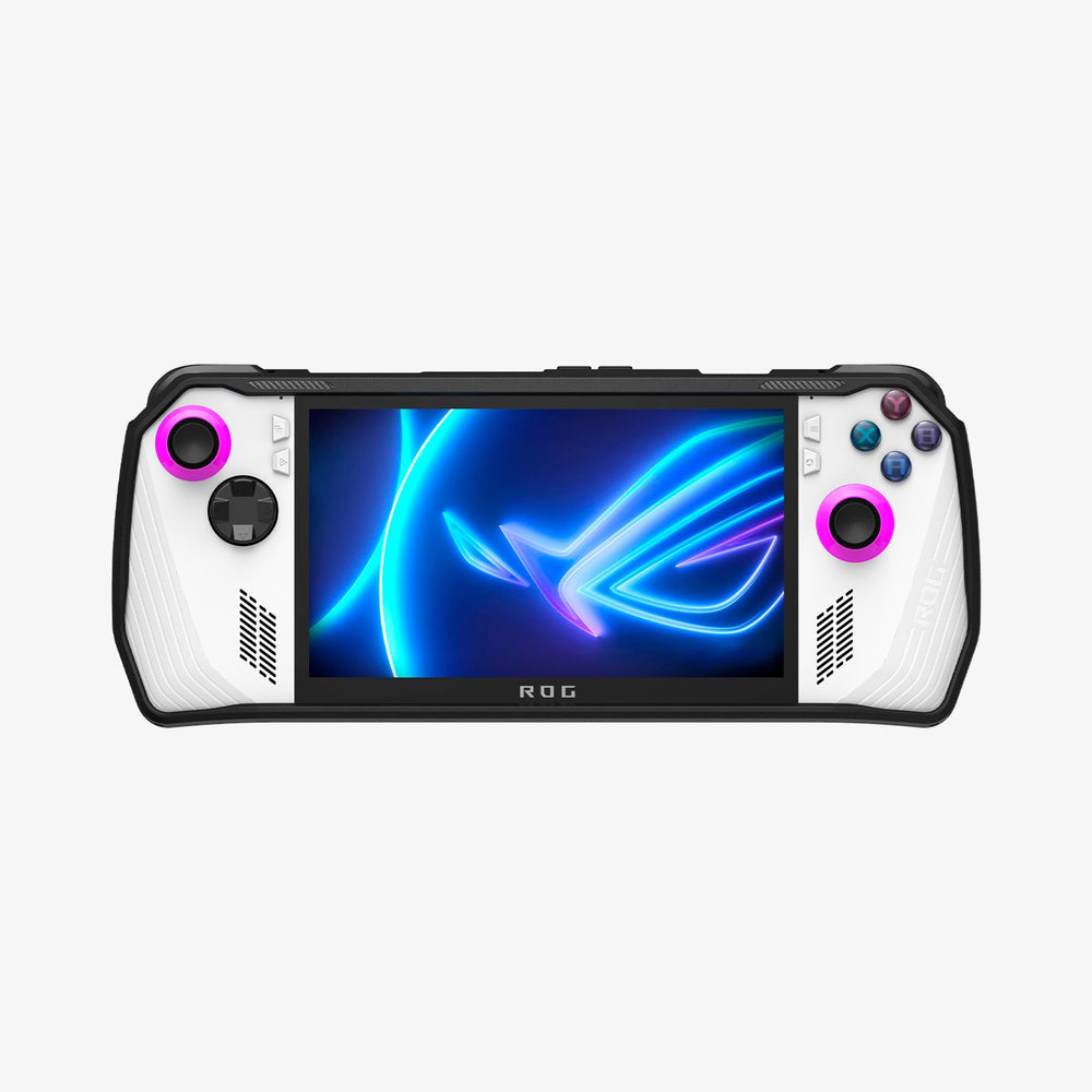 ROG Ally Series Case Rugged Armor - Spigen.com Official Site
