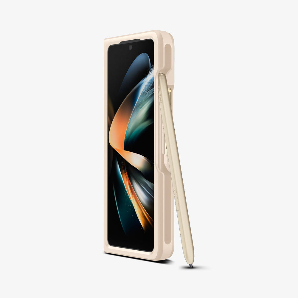 Galaxy Z Fold 4 Series Thin Fit Pro Case - Spigen.com Official