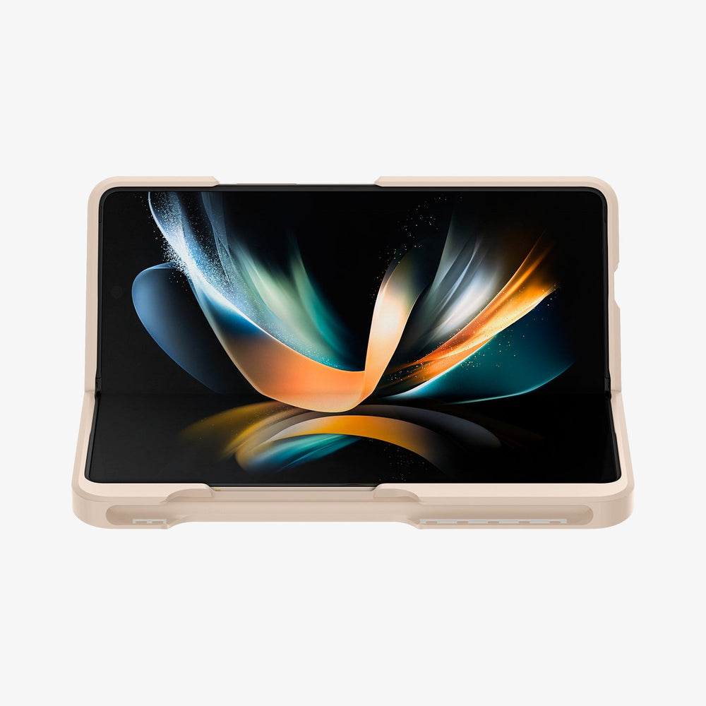 Galaxy Z Fold 4 Series Thin Fit Pro Case - Spigen.com Official