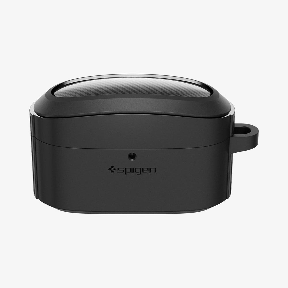 Sony Earbuds Series Case Rugged Armor - Spigen.com Official Site