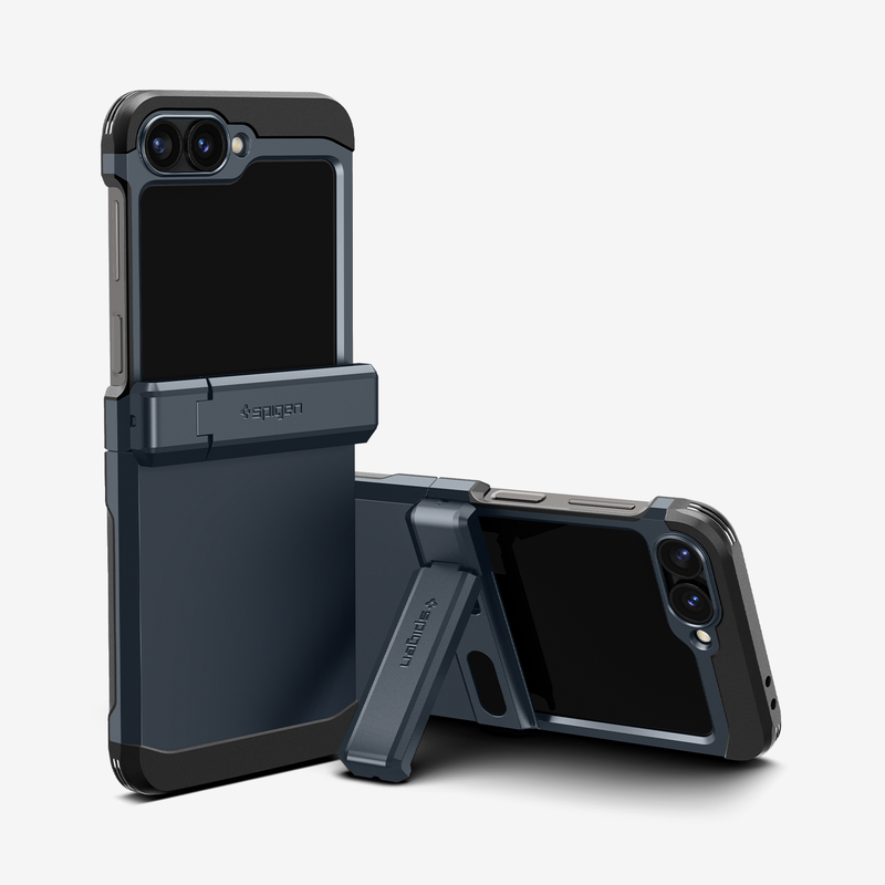 Galaxy Z Flip 6 Series Case Tough Armor Pro - Spigen.com Official Galaxy Z Flip 6 Series Case Tough Armor Pro - Spigen.com Official