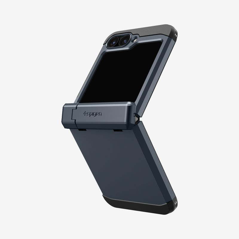 Galaxy Z Flip 6 Series Case Tough Armor Pro - Spigen.com Official