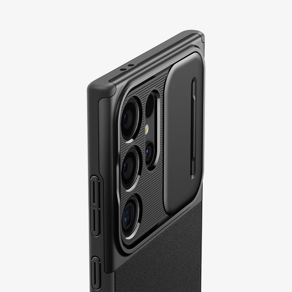 Galaxy S24 Series Optik Armor Case - Spigen.com Official Site