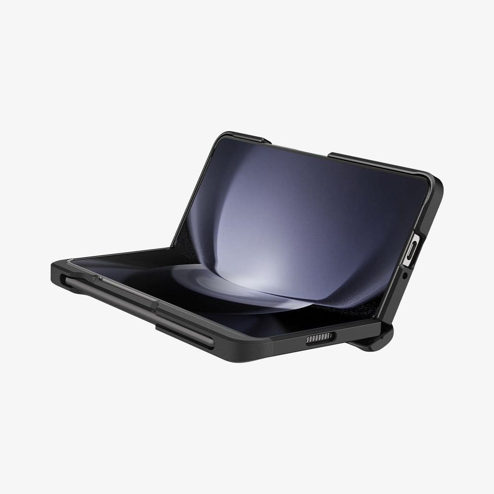 SamsungS Pen Fold Editionとspigenケースセット Galaxy Z Fold 5 Series Case Thin Fit P - Spigen.com Official
