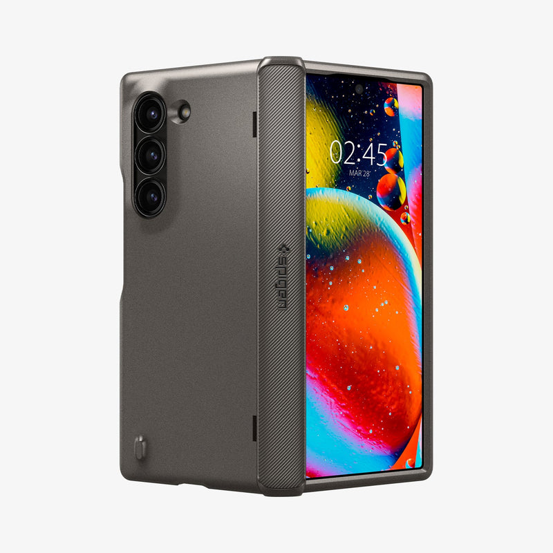 Galaxy Z Fold 6 Series Case Slim Armor Pro - Spigen.com Official