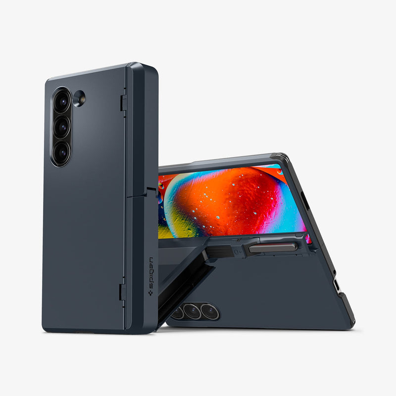Galaxy Z Fold 6 Case Tough Armor Pro P - Spigen.com Official Site