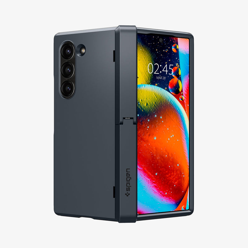 Galaxy Z Fold 6 Case Tough Armor Pro P - Spigen.com Official Site