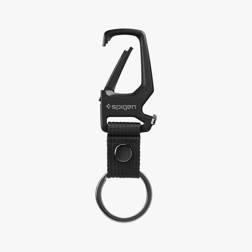 Carabiner + Keyring - Spigen.com Official Site – Spigen Business l