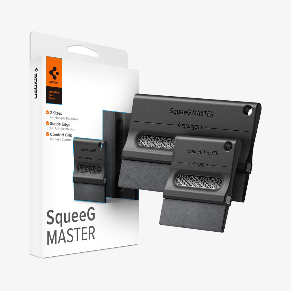 SqueeG Master - Spigen.com Official Site – Spigen Business l