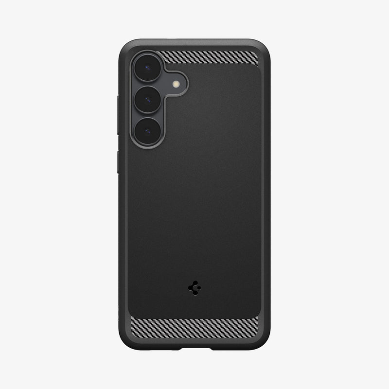Galaxy S25 FE Rugged Armor Case Galaxy S25 FE Rugged Armor Case