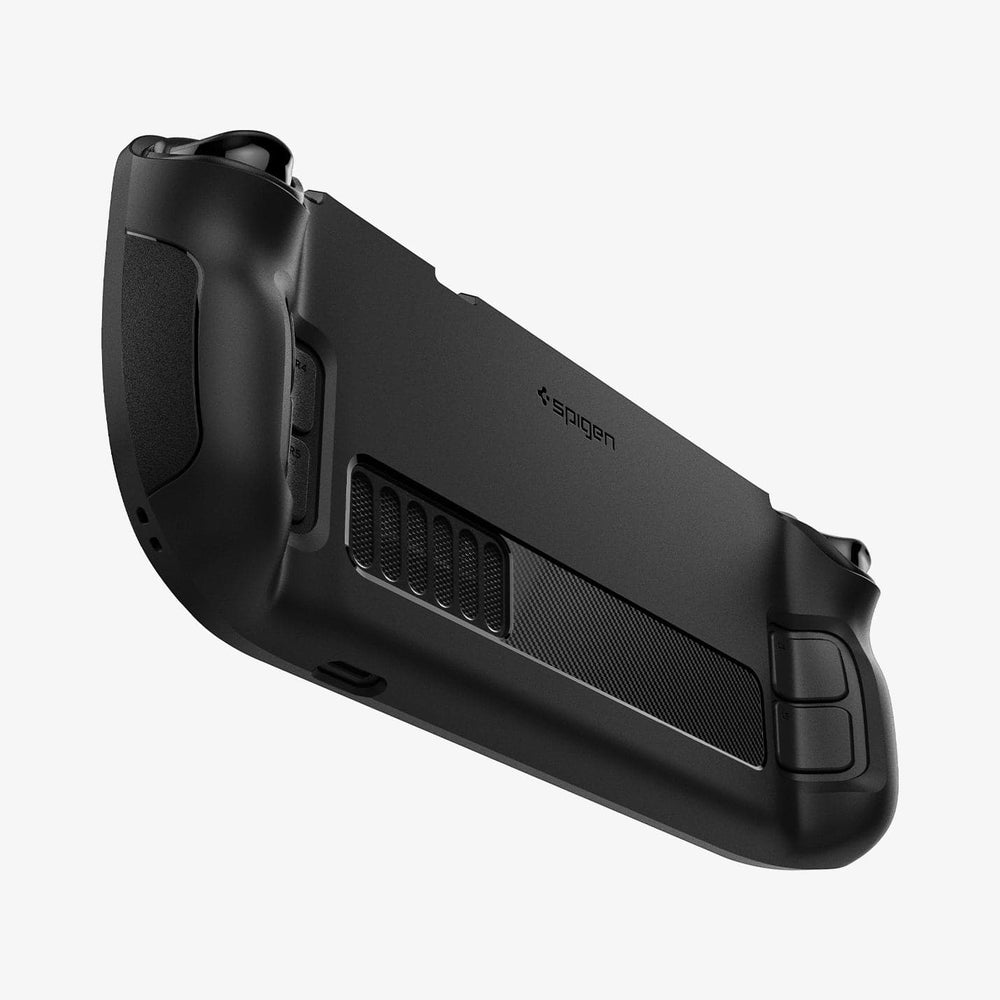 Steam Deck Series Case Rugged Armor - Spigen.com Official Site