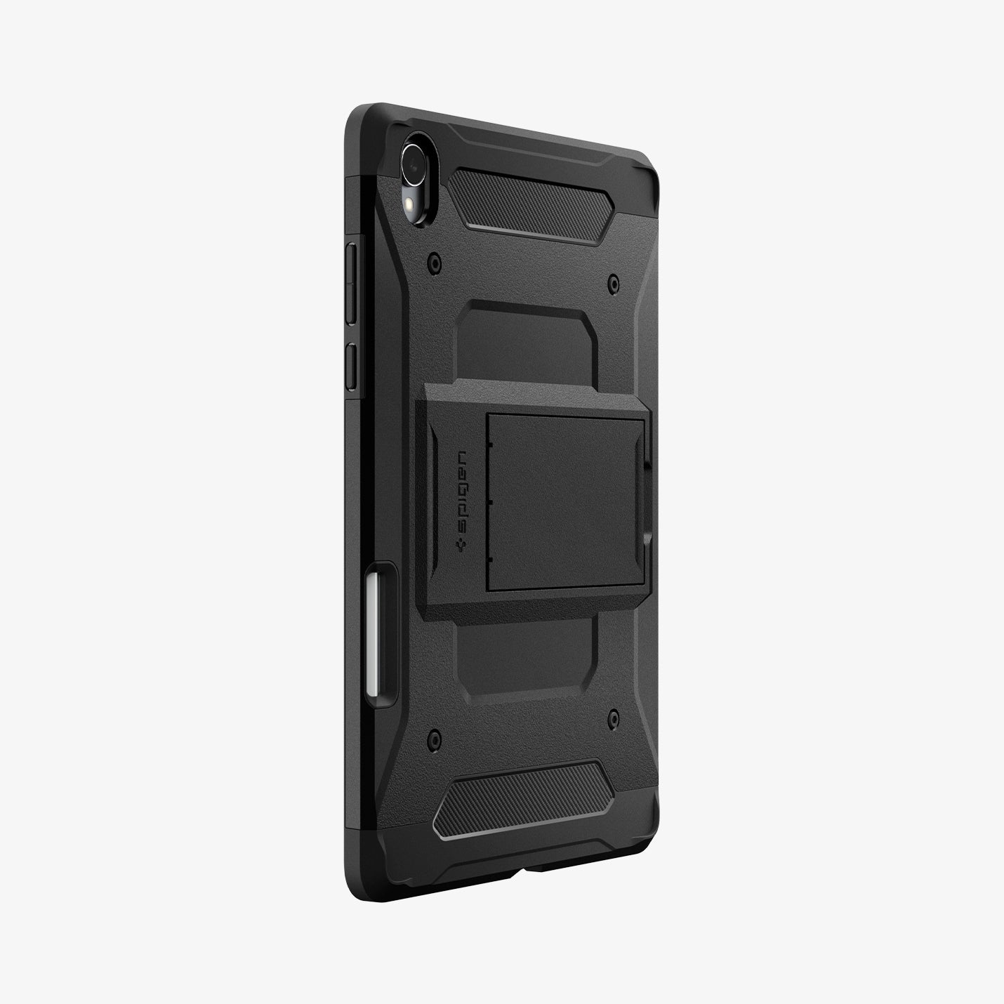 ACS10211 - Galaxy Tab S11 Series Tough Armor Pro showing the back and side