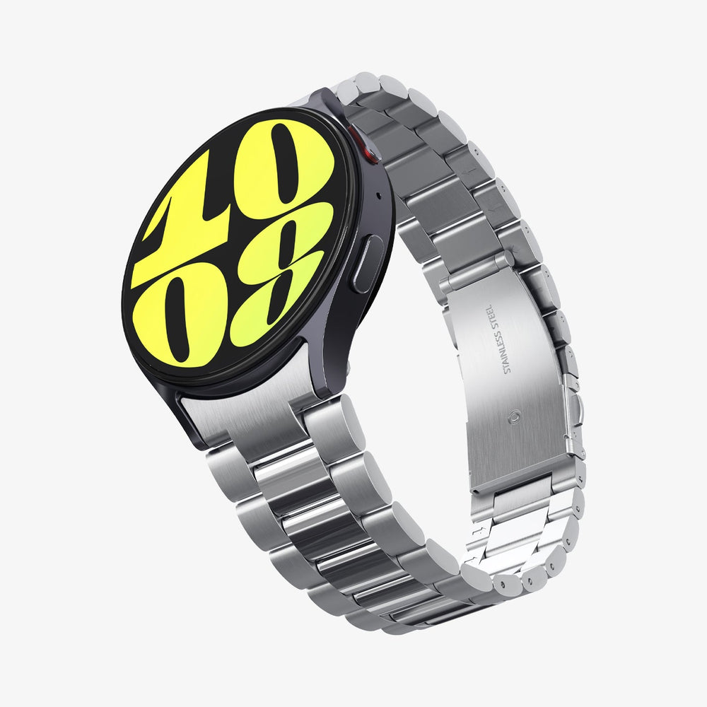 Galaxy Watch Series Modern Fit 316L Band - Spigen.com Official