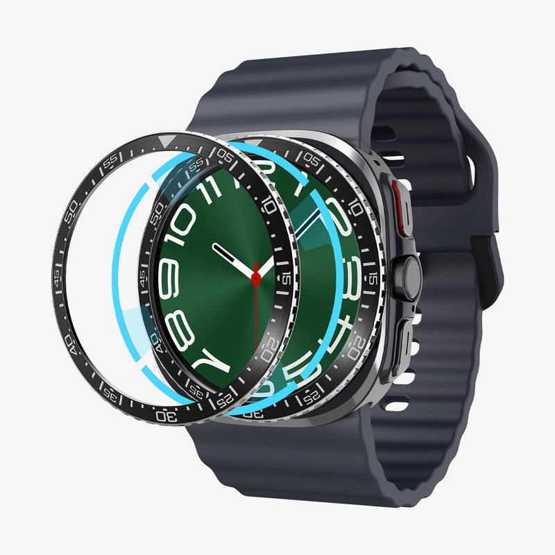 Bezel galaxy watch online