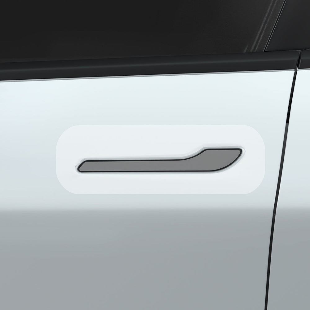 Tesla Model Y & 3 Platinum Shield Car Door - Spigen.com Official
