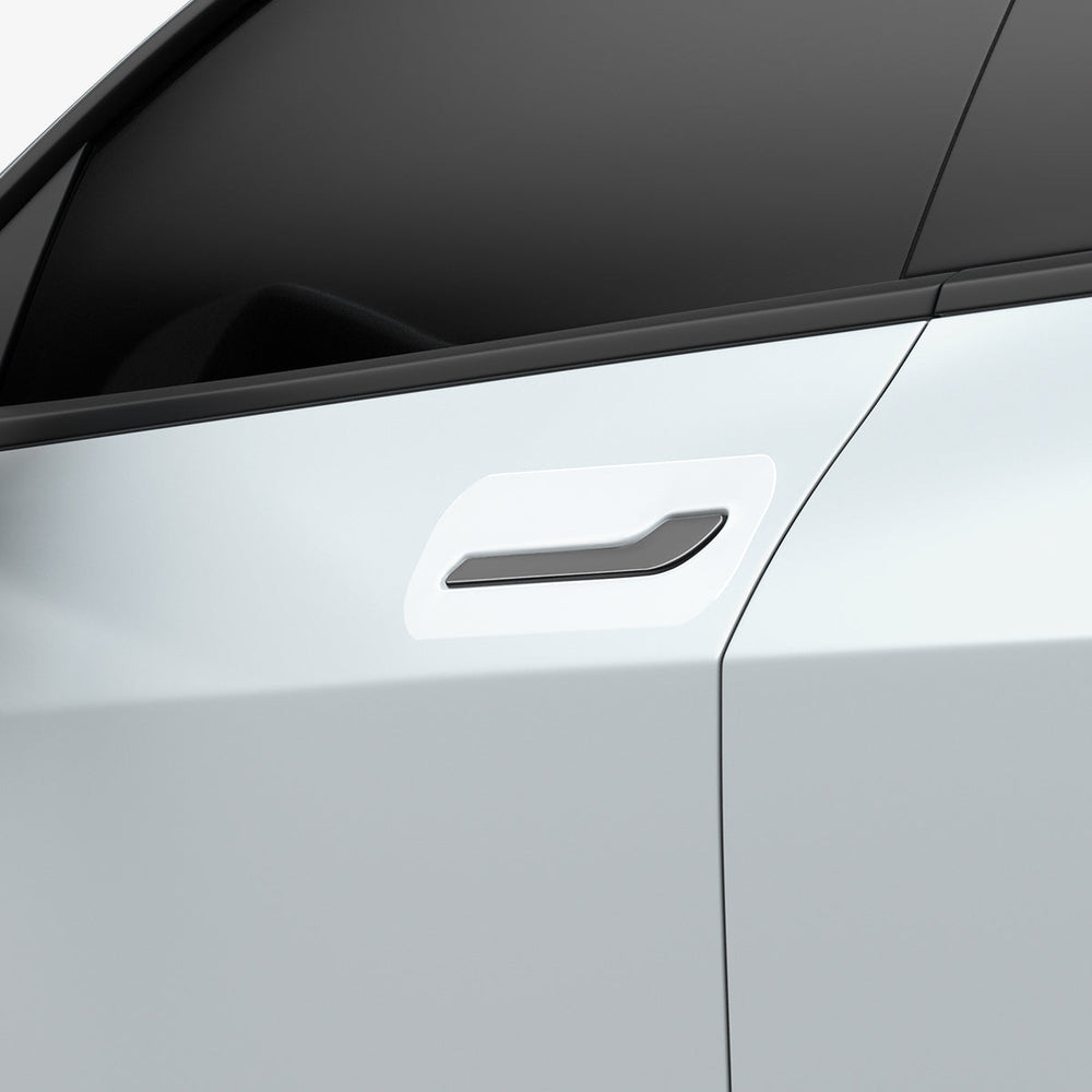 Tesla Model Y & 3 Platinum Shield Car Door - Spigen.com Official