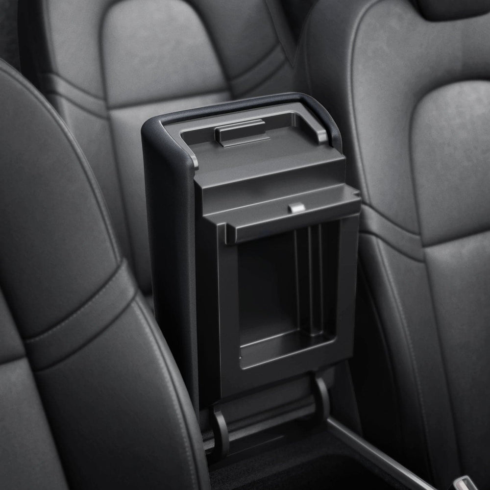 『セール』Spigen アームレストクッションカバーテスラ モデル3 モデルY用 Tesla Model 3 & Y Armrest Cover - Spigen.com Official Site