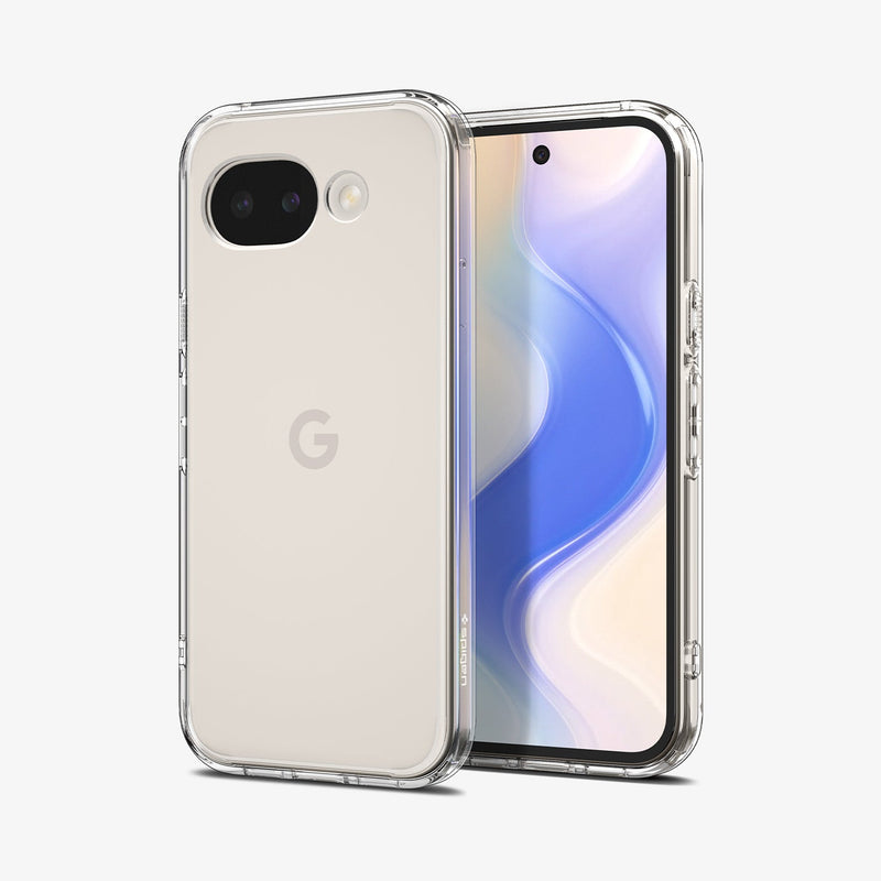Pixel 10a Case Ultra Hybrid – Spigen Business l Something You Want l