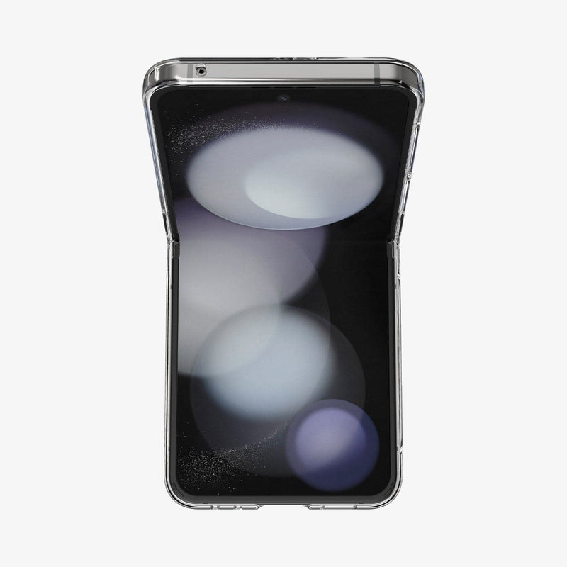 Galaxy Z Flip 5 Series Case Air Skin Zero One Galaxy Z Flip 5 Series Case Air Skin Zero One