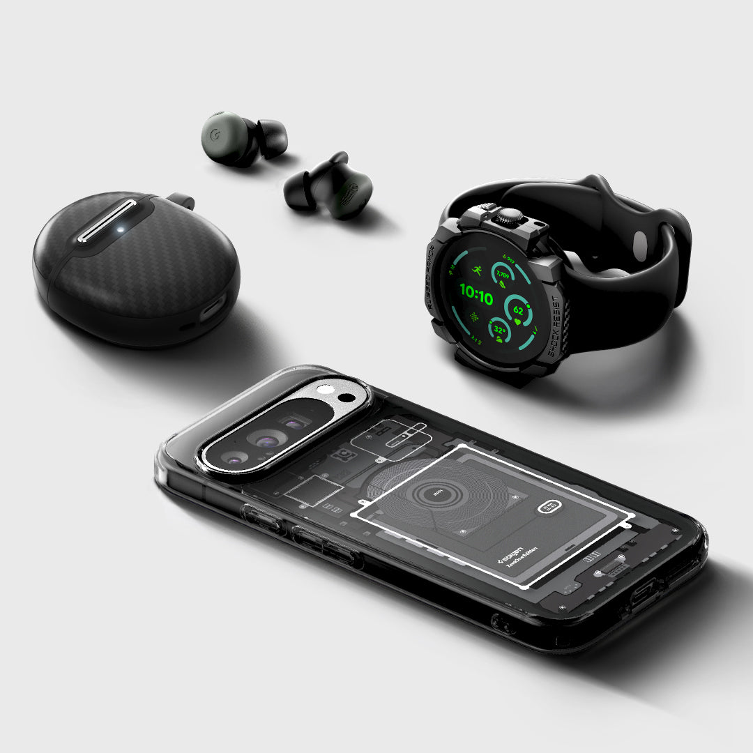 Bose Earbuds Case Collection - Spigen.com Official Site – Spigen