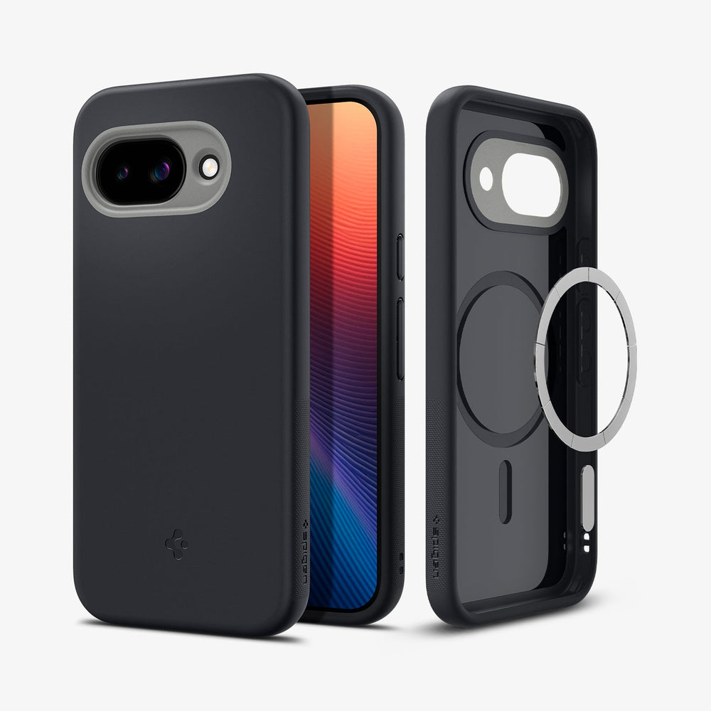 Pixel 9a Case Nano Pop (MagFit) - Spigen.com Official Site