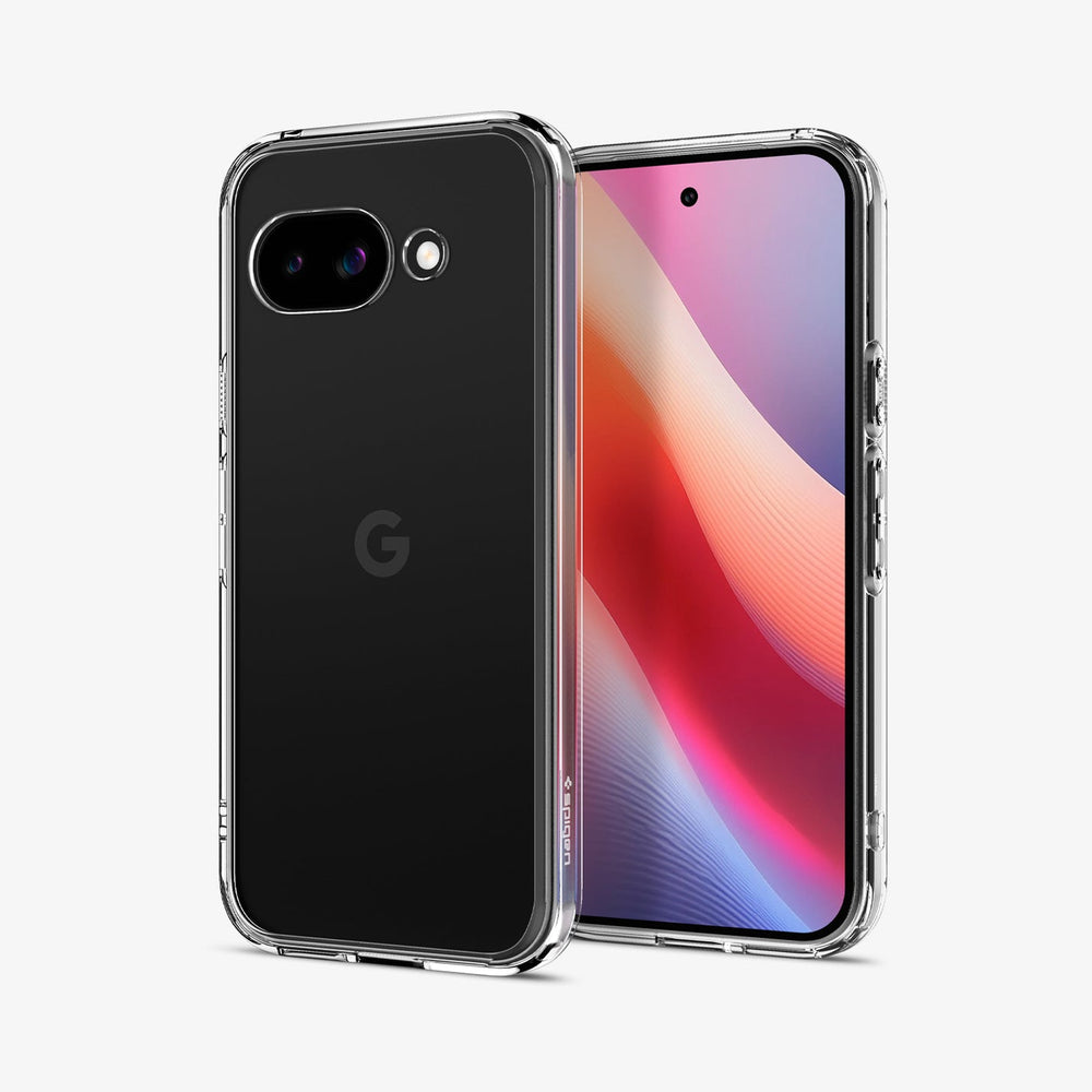 Pixel 9a Case Ultra Hybrid - Spigen.com Official Site – Spigen
