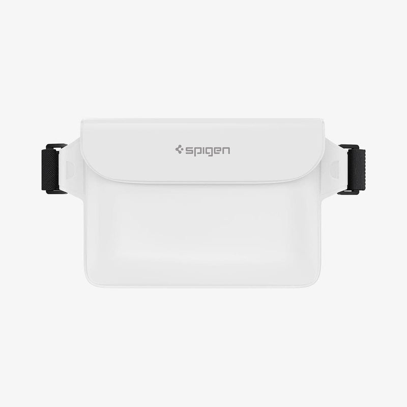 【色: スノー・ホワイト】Spigen Aqua Shield WaterPro 色: スノー・ホワイト】Spigen Aqua Shield WaterProの通販 by ♡ゆず