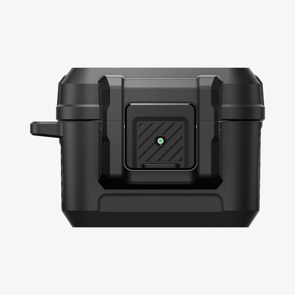 AirPods Pro 3 Case Lock Fit - Spigen.com Official Site – Spigen