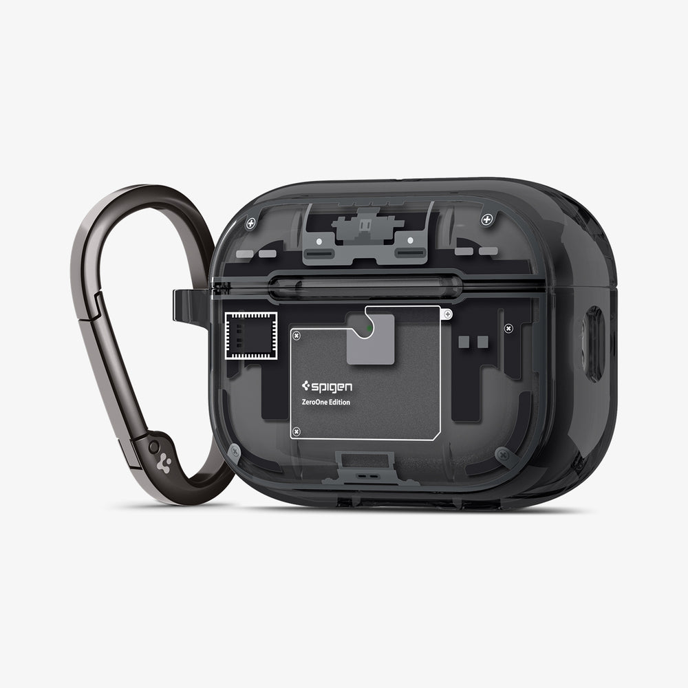 AirPods Pro 3 Case Ultra Hybrid Zero One (MagFit) - Spigen