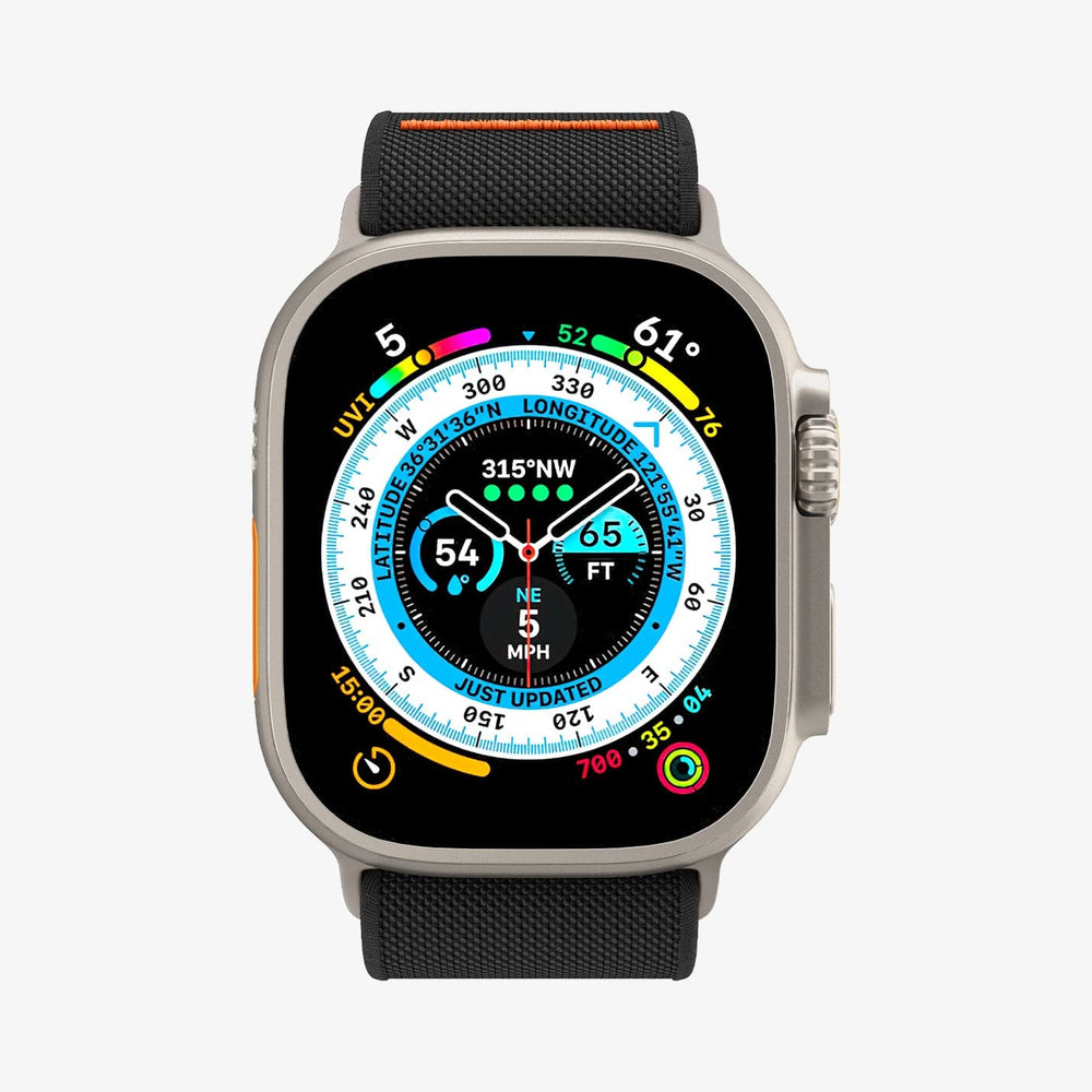 Apple Watch 10 Series Band Lite Fit Ultra - Spigen.com Official