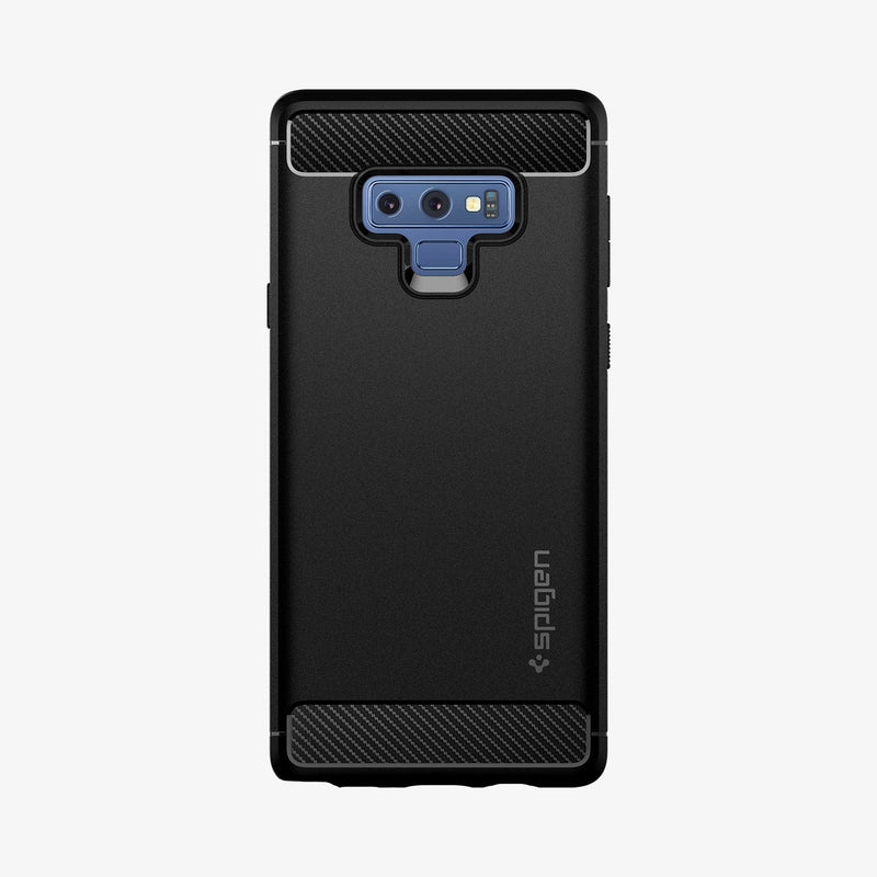 Galaxy Note Series Rugged Armor - Main Image