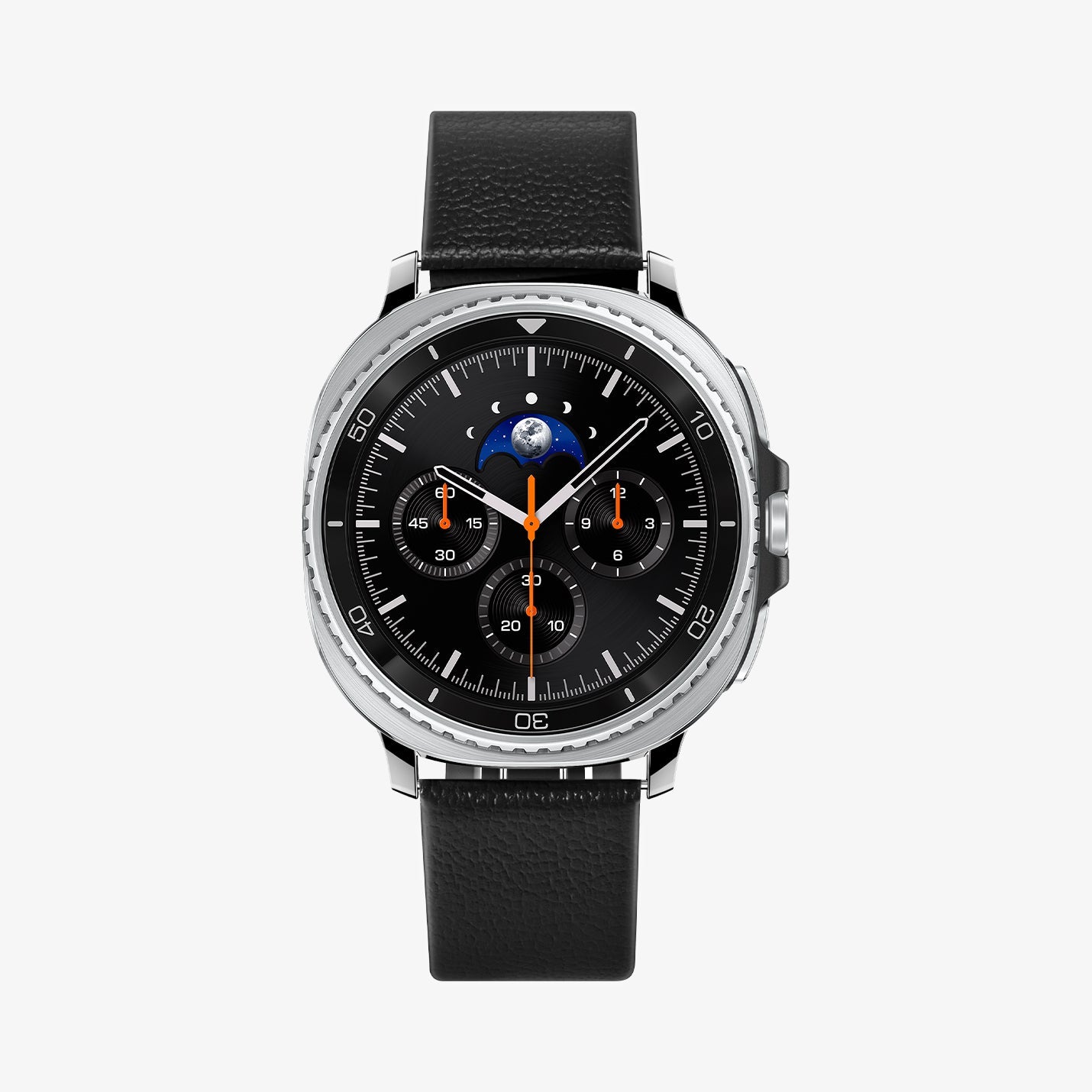 AMP10119 - Galaxy Watch 9 Series Enzo showing front