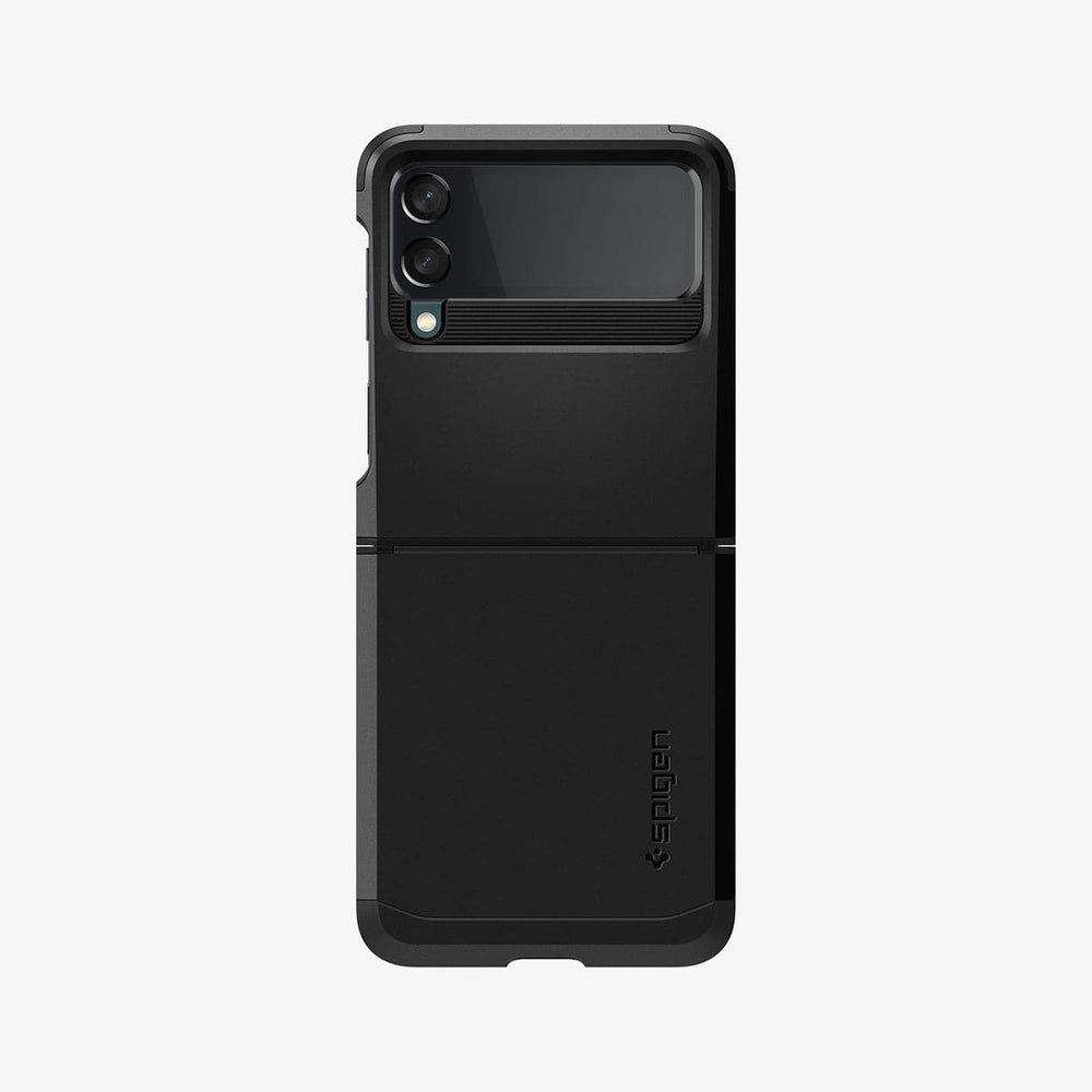 Galaxy Z Flip 3 Series Tough Armor Case - Spigen.com Official Site