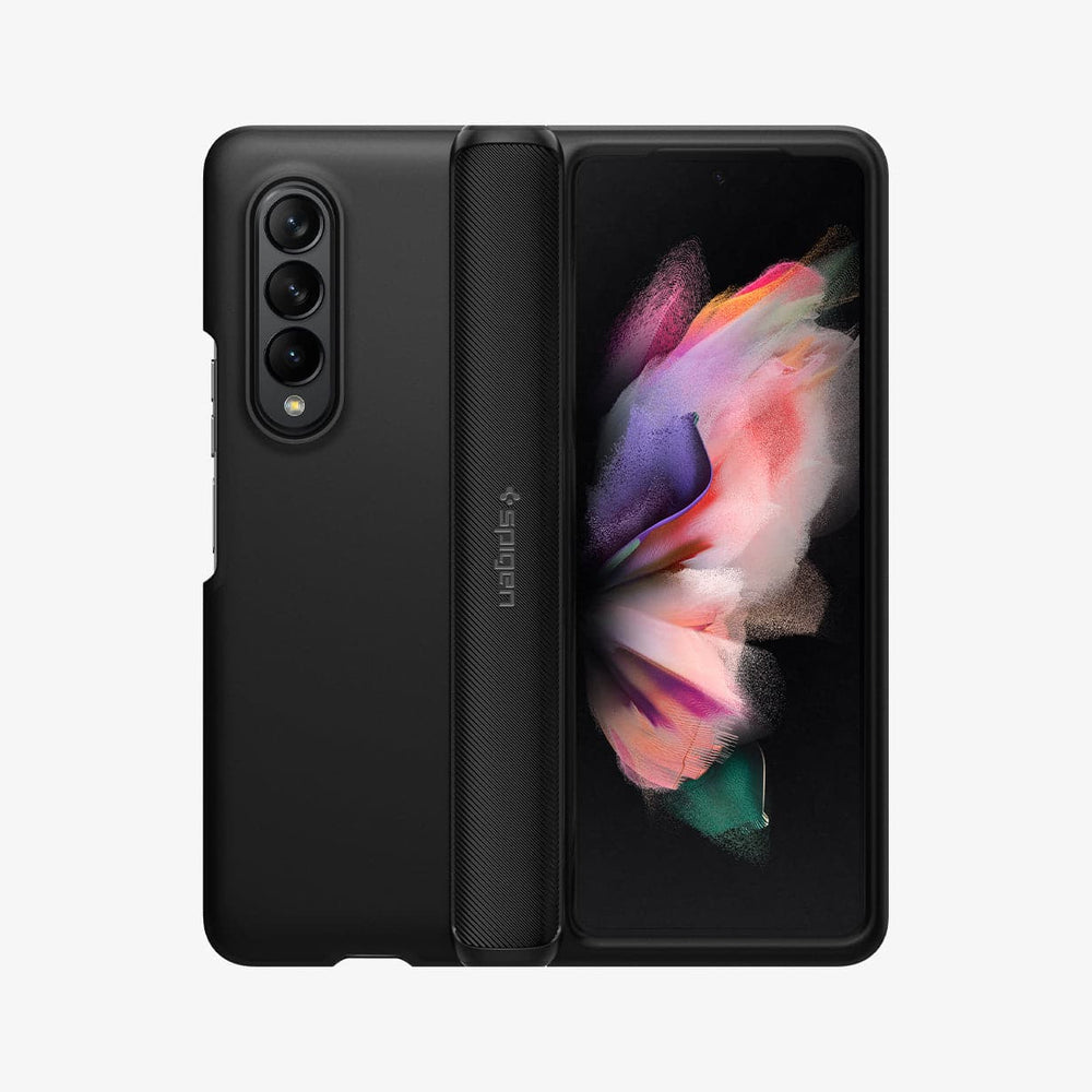 ホット商品 Fold Z Galaxy 3 Spigen.com - Case Pro Armor Slim Series スマートフォン本体