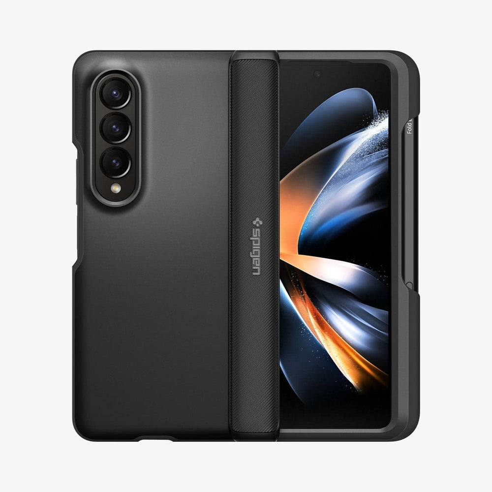 SamsungS Pen Fold Editionとspigenケースセット detail_web_galaxy_z_fold4_slim