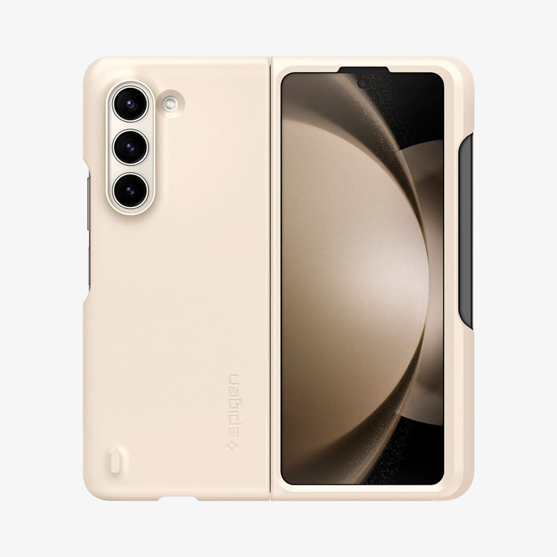 Galaxy Z Fold 5 Series Case Thin Fit P - Spigen.com Official Site