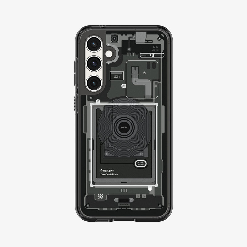 Galaxy S23 Series Case Ultra Hybrid Zero One - Spigen.com – Spigen