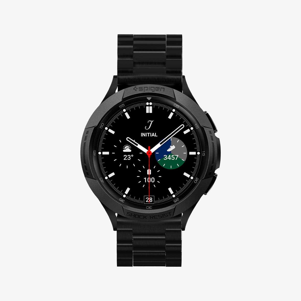 Samsung Galaxy Watch Classic 46mm in deals Black