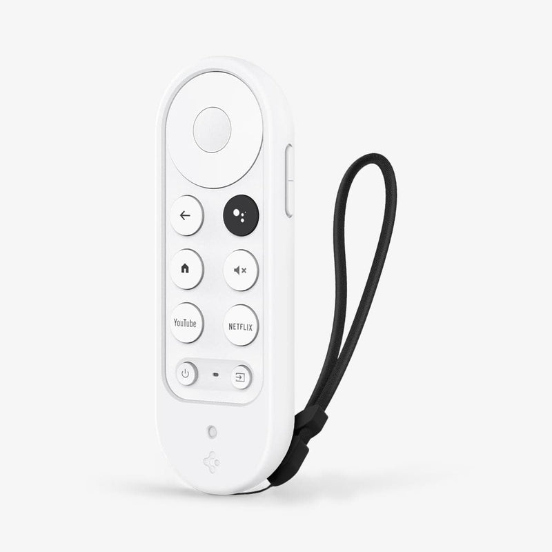 Chromecast with Google TV Silicone Fit Voice Remote - Spigen.com