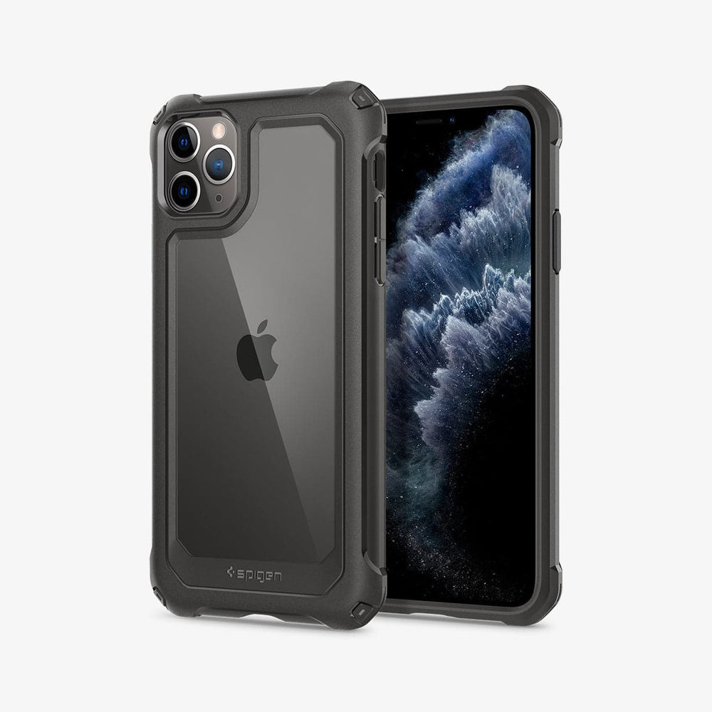 Gauntlet Spigen Case 11 Pro Max IPhone 11 Series Gauntlet