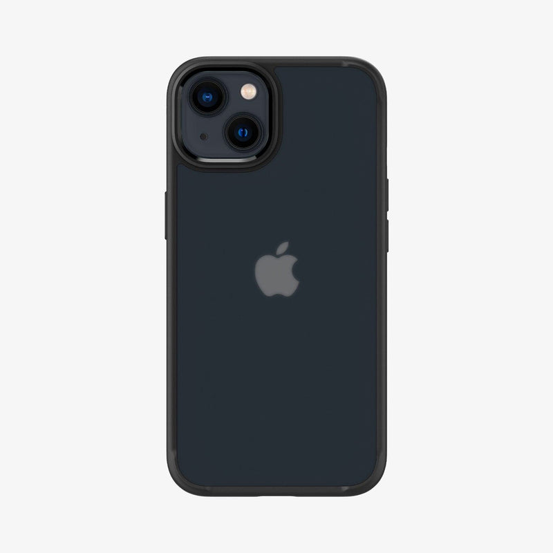 iPhone 13 Series Ultra Hybrid Matte Case - Spigen.com Official