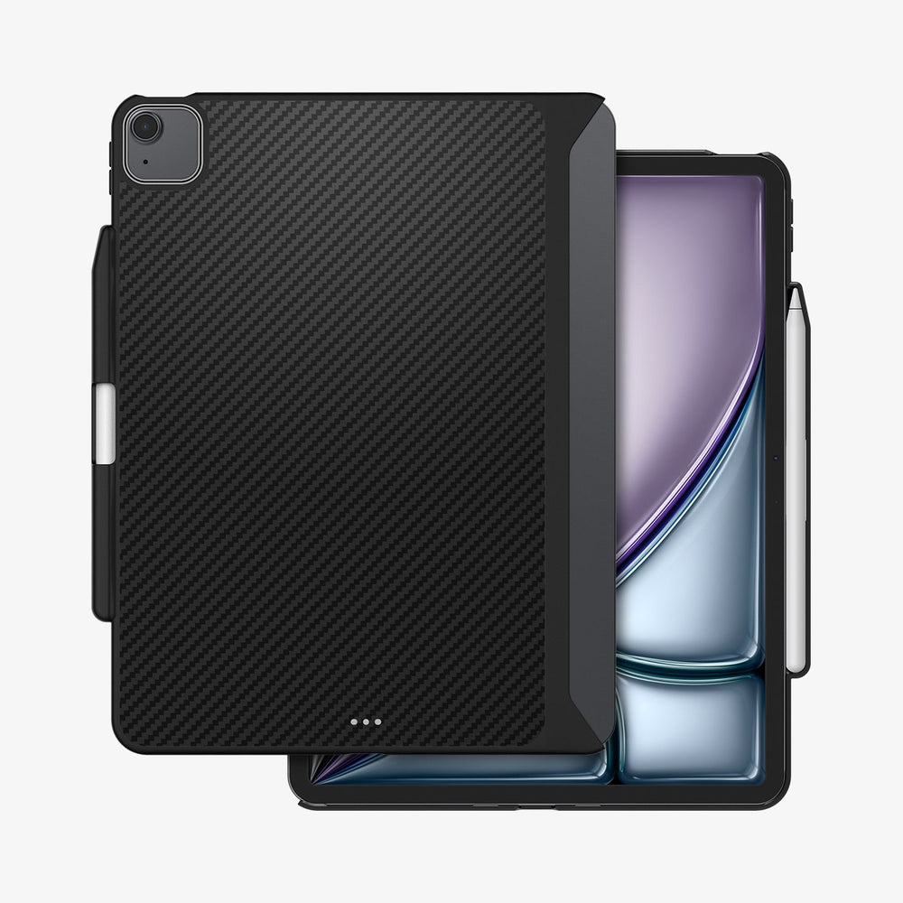 iPad Air Series Case Enzo Aramid - Spigen.com Official Site