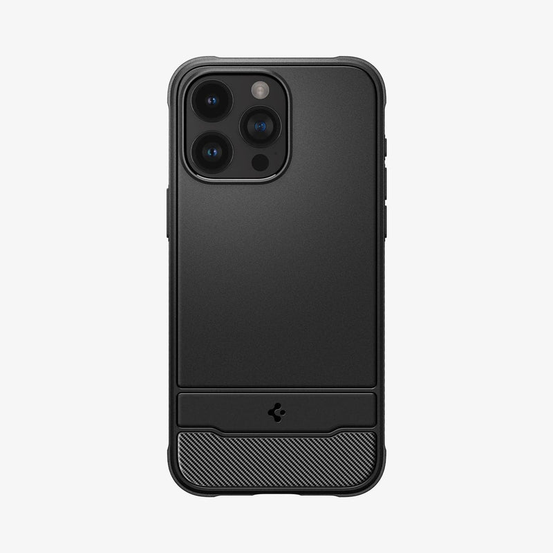 iPhone 15 Series Case Rugged Armor (MagFit) iPhone 15 Series Case Rugged Armor (MagFit)