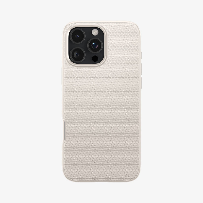 iPhone 16 Series Case Liquid Air - Spigen.com Official Site