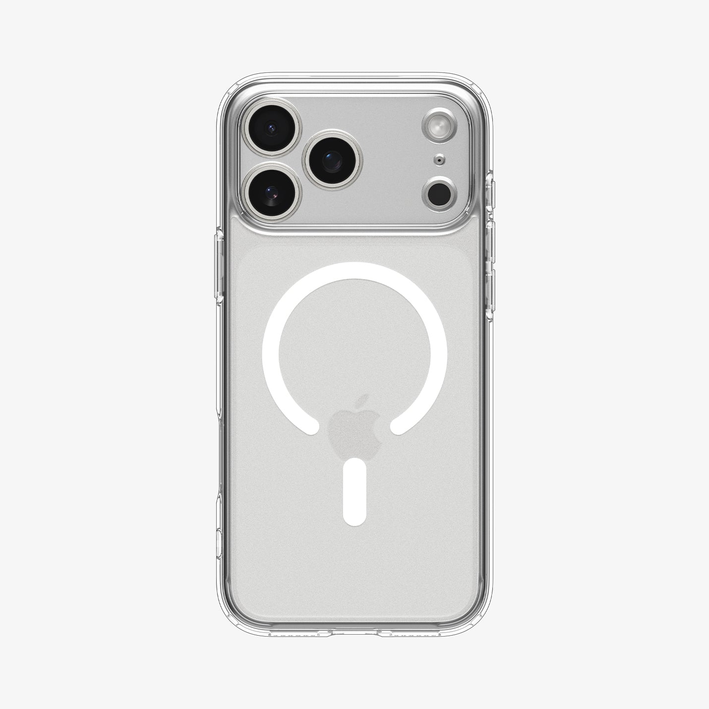 Spigen Crystal Hybrid MagFit Case - Thumbnail 4