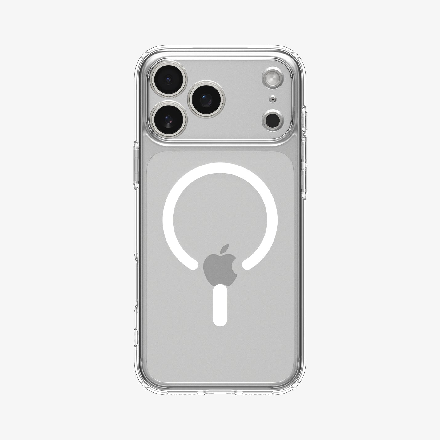 Spigen Crystal Hybrid MagFit Case - Thumbnail 3