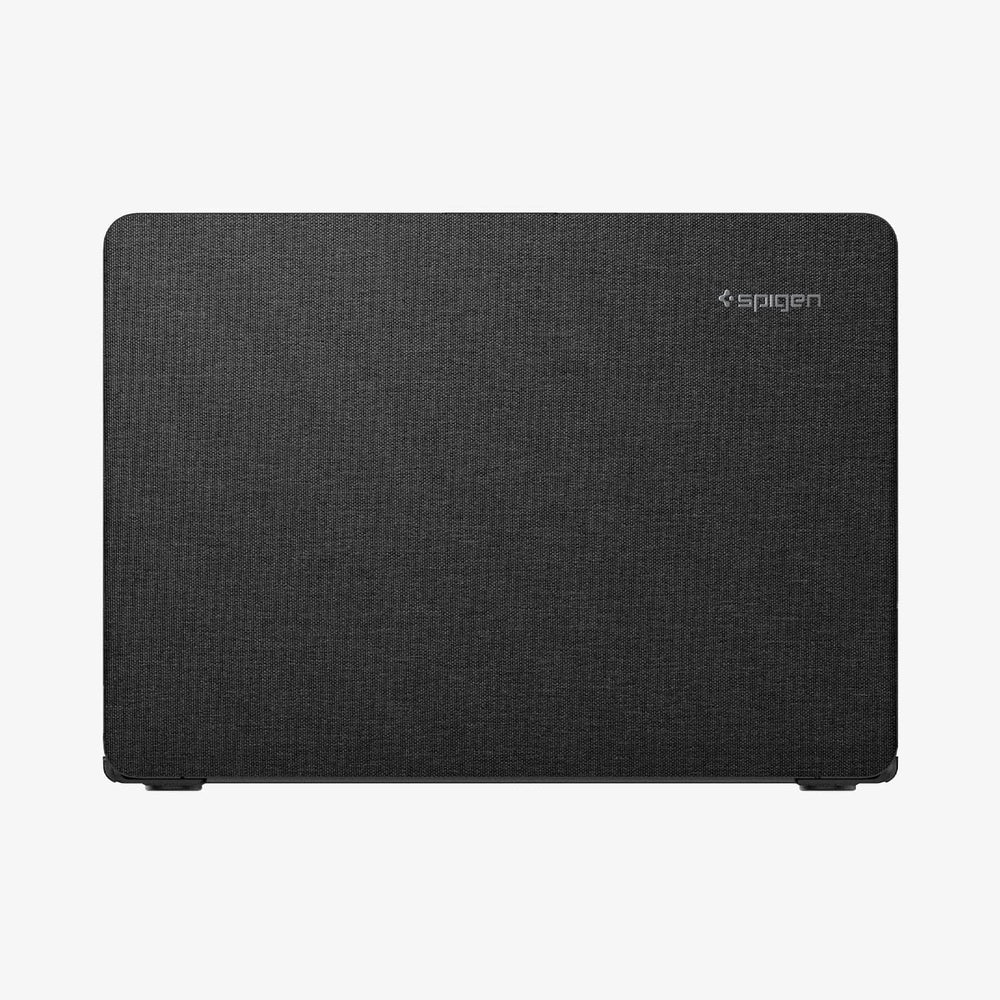 K04053　Spigen MacBook Airケース ACS05272 Spigen for MacBook Air 15 inch Case M4 (2025), MacBook Air