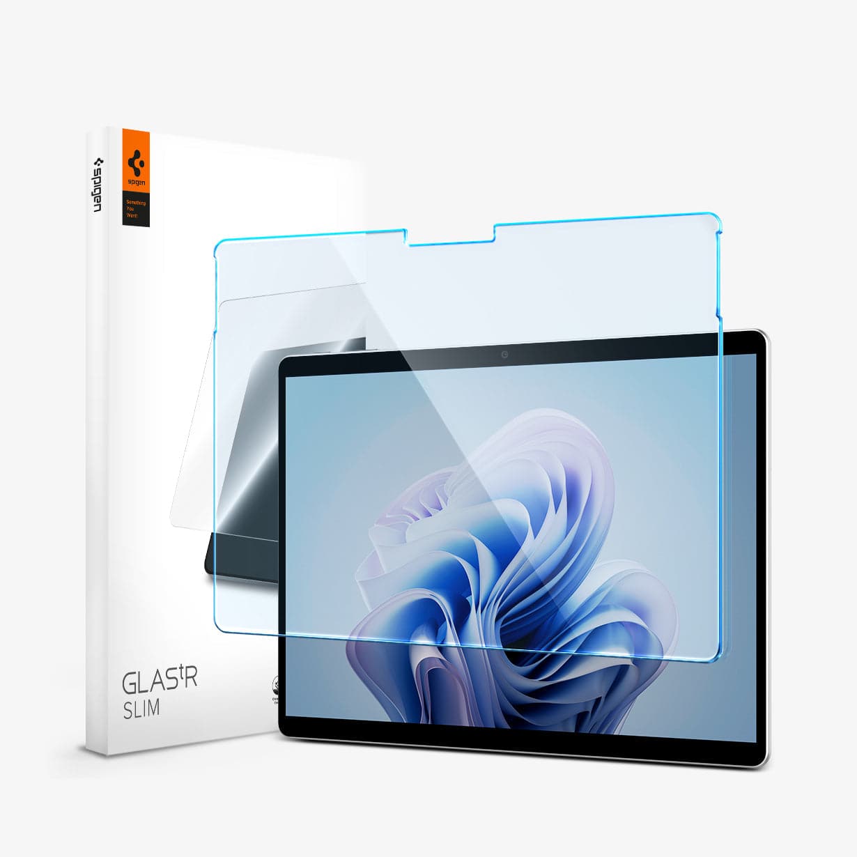Spigen Glas.tR Screen Protector