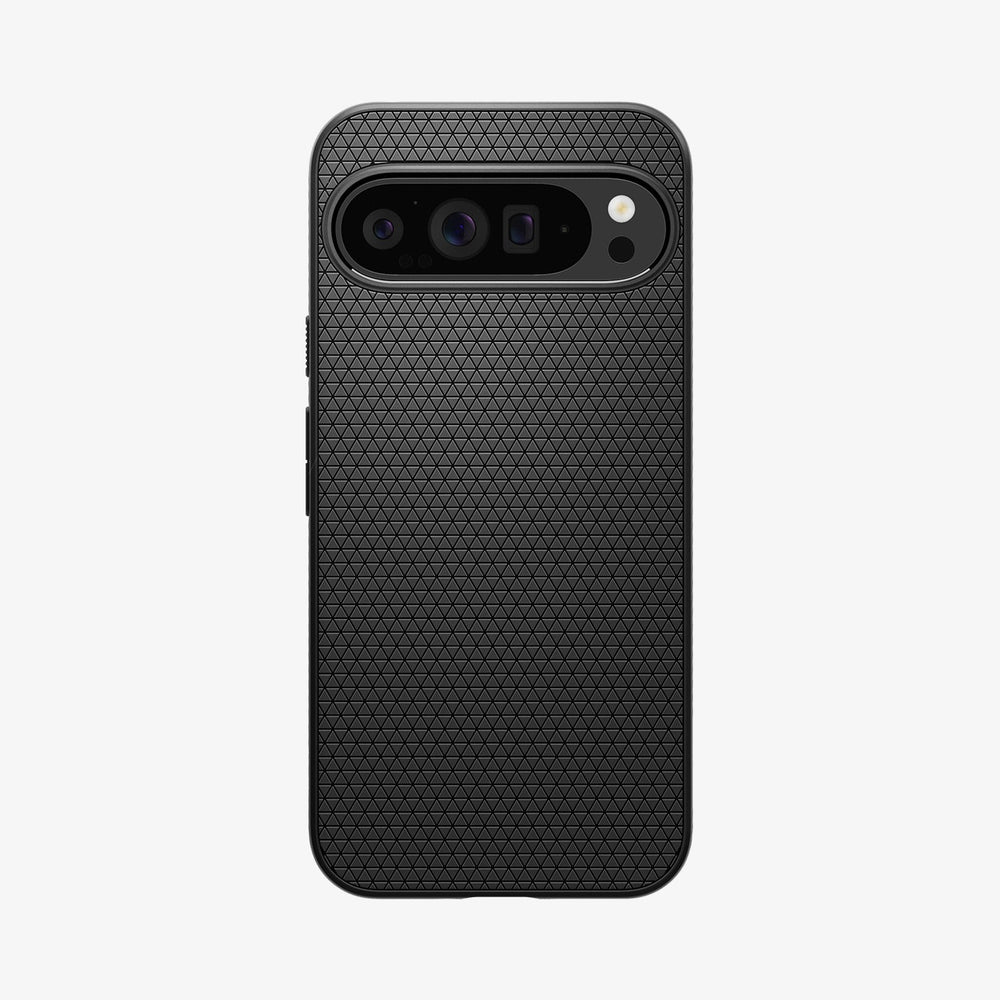 pixel10とSpigenケース(ACS09698 ) Amazon | Spigen 【Made for Google 公式認定】 Pixel 10 / 10 Pro